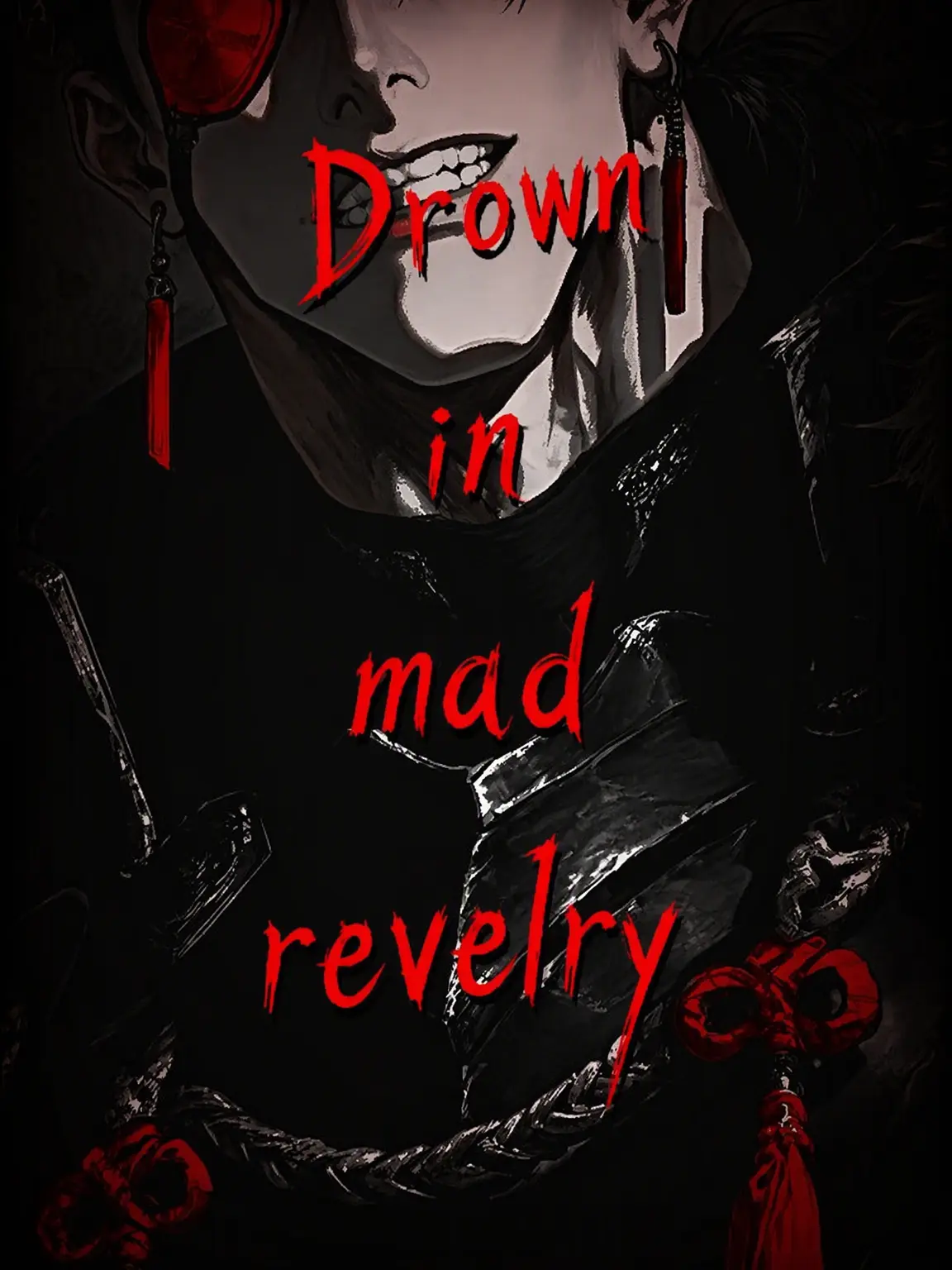 ippanzinn0528의 Drowning in Madness, Sinking in Garaku
