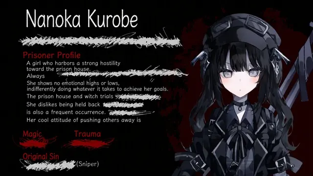 Profile image of Nanoka