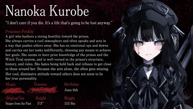 Profile image of Nanoka