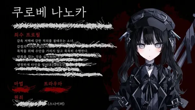 Profile image of 나노카