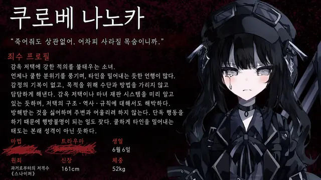 Profile image of 나노카
