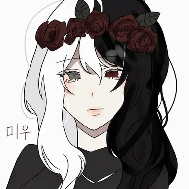 Profile image of 미우