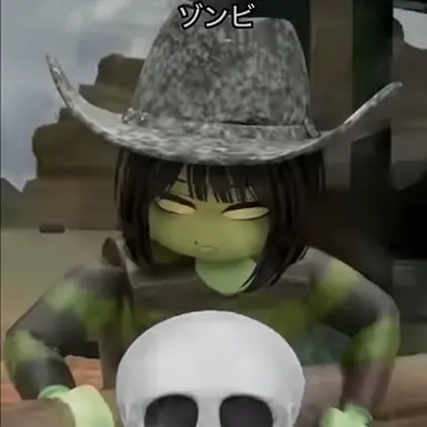 Profile image of ゴースト列車