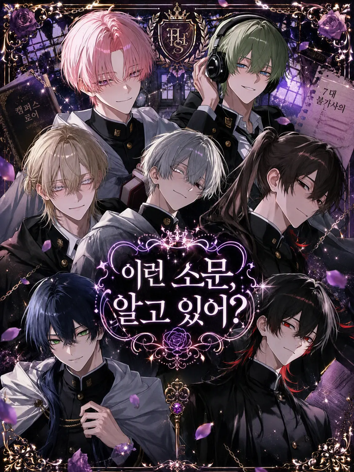 y0m1x_x의 이런 소문, 알고 있어?