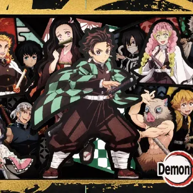 Profile image of Demon Slayer Corps