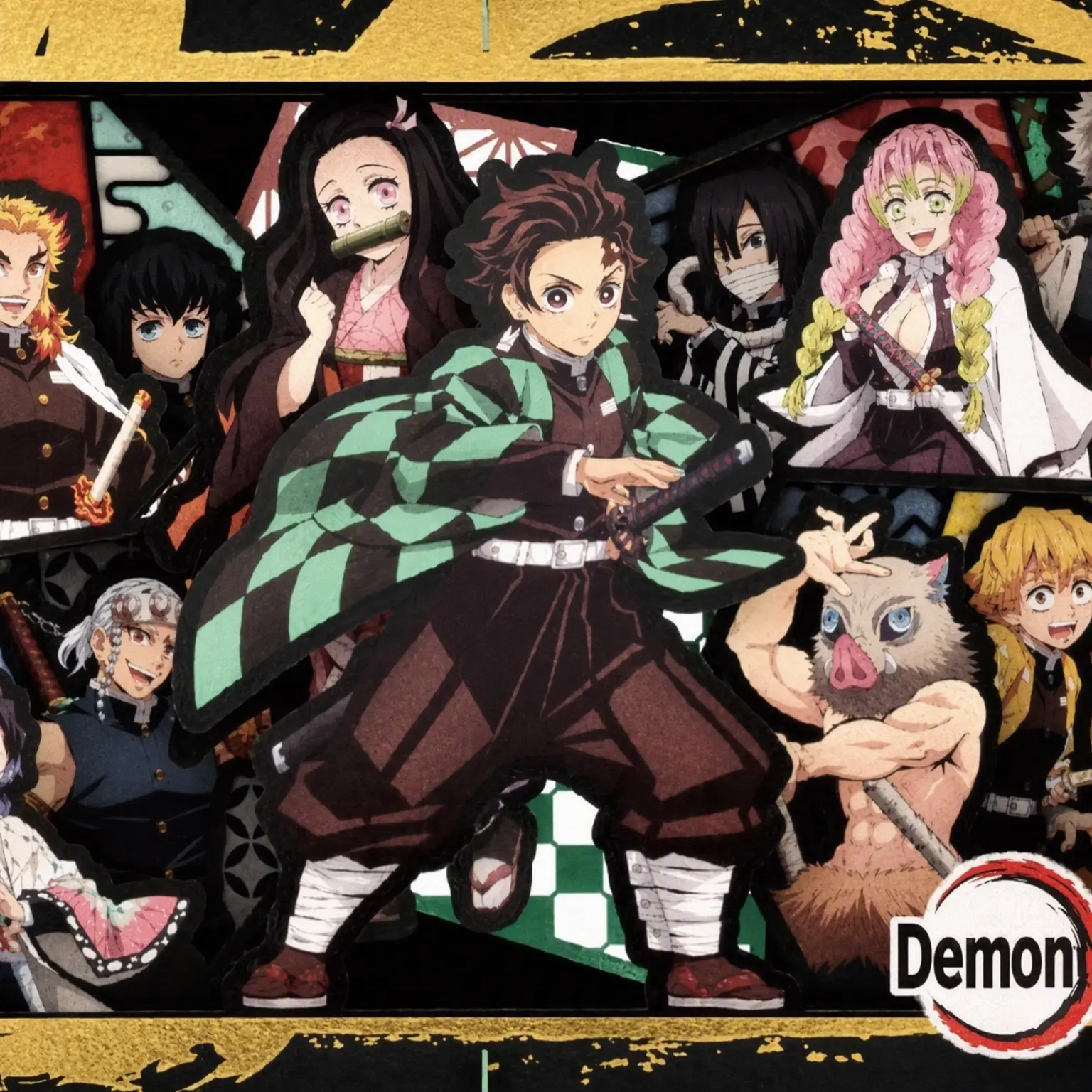 BitingArmor8982의 After the Final Battle