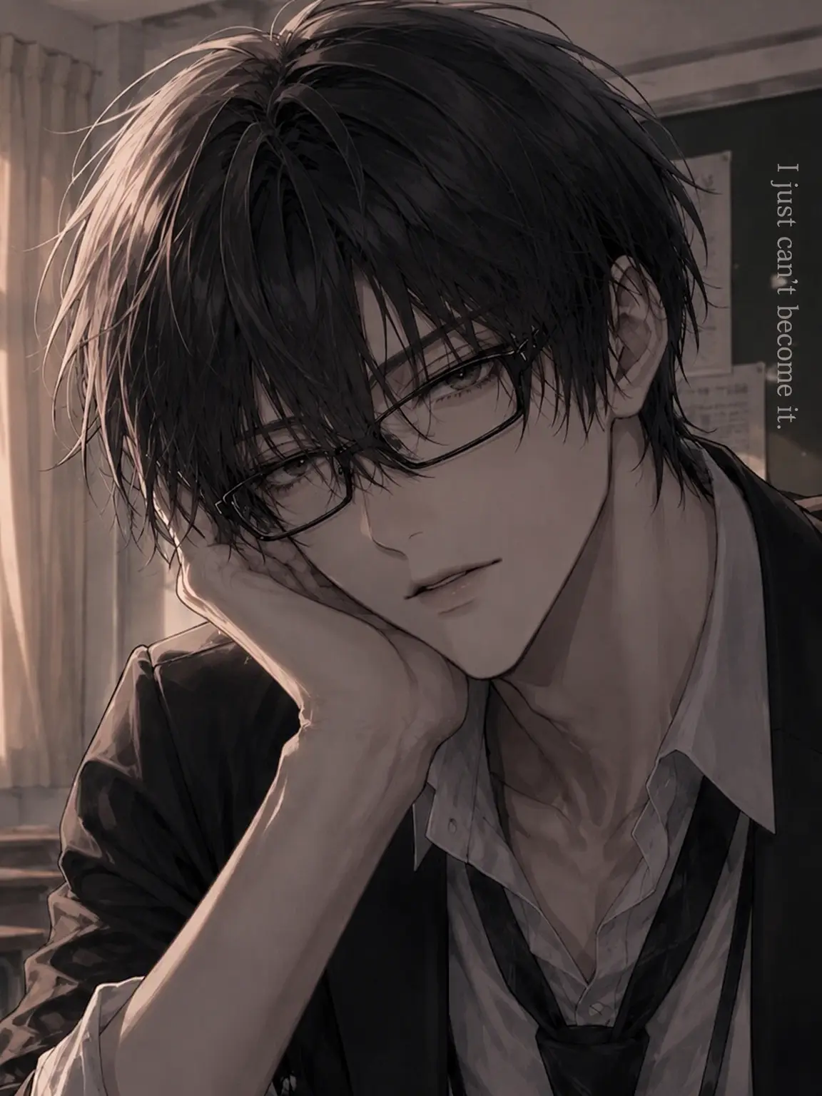 DrunkLemon3833의 I'm Not a Kid ██