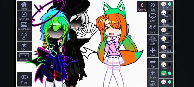 Profile image of Boss