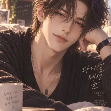 Profile image of 태성