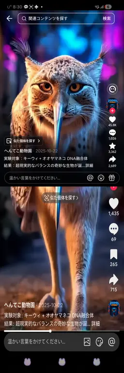 Profile image of ニャンヨウ