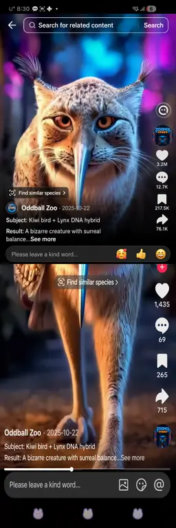 Profile image of Nyang-Fox