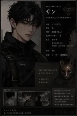 Profile image of ソ・テリン
