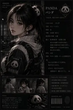 Profile image of ユン・ハリン