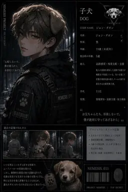 Profile image of チョン・ダオン