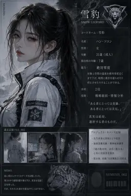 Profile image of ハン・ソユン