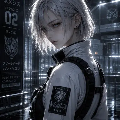 Profile image of ハン・ソユン