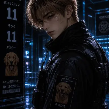 Profile image of チョン・ダオン