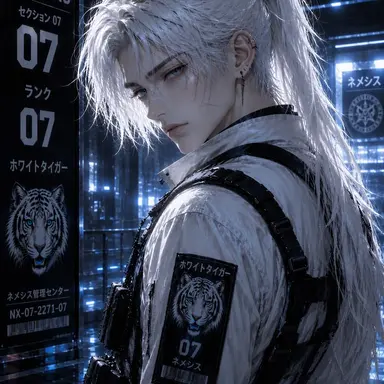 Profile image of ペク・シフ