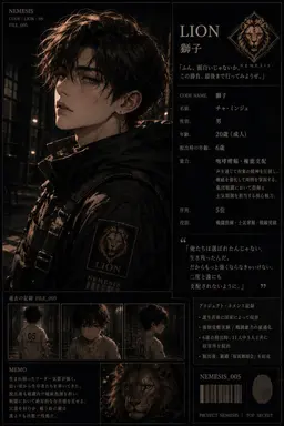 Profile image of チャ・ミンヒョク