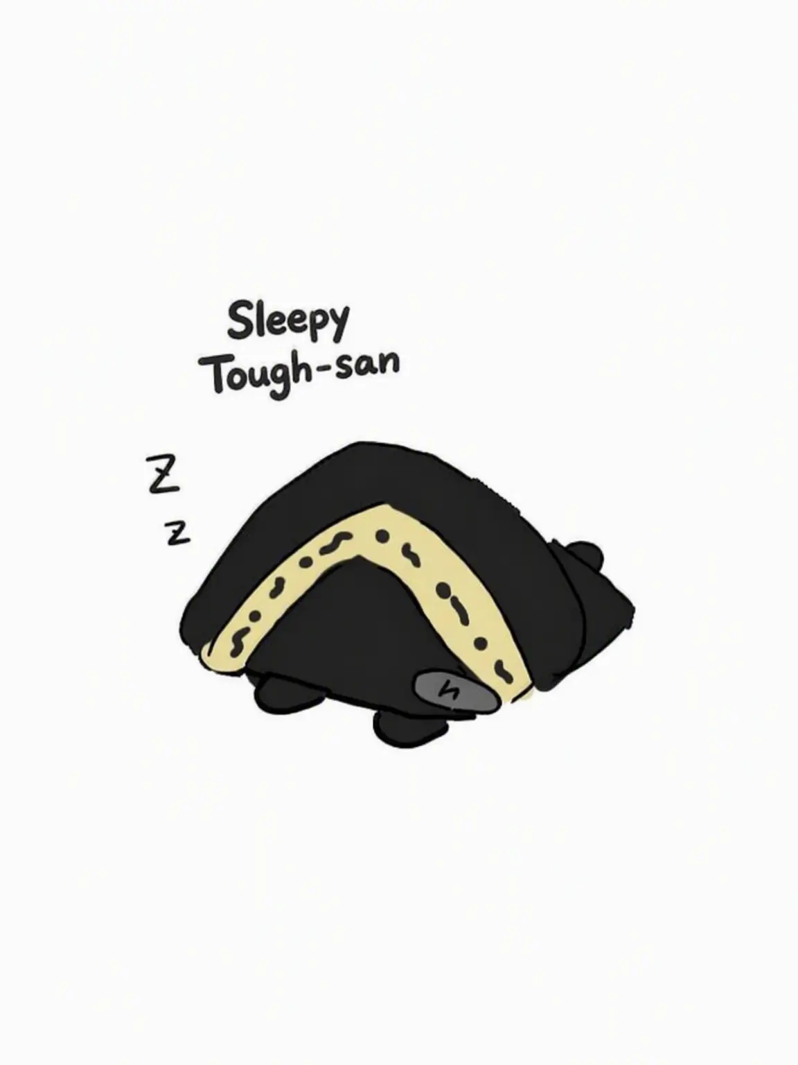 EarlyPolar9188의 Sleepy Taph!