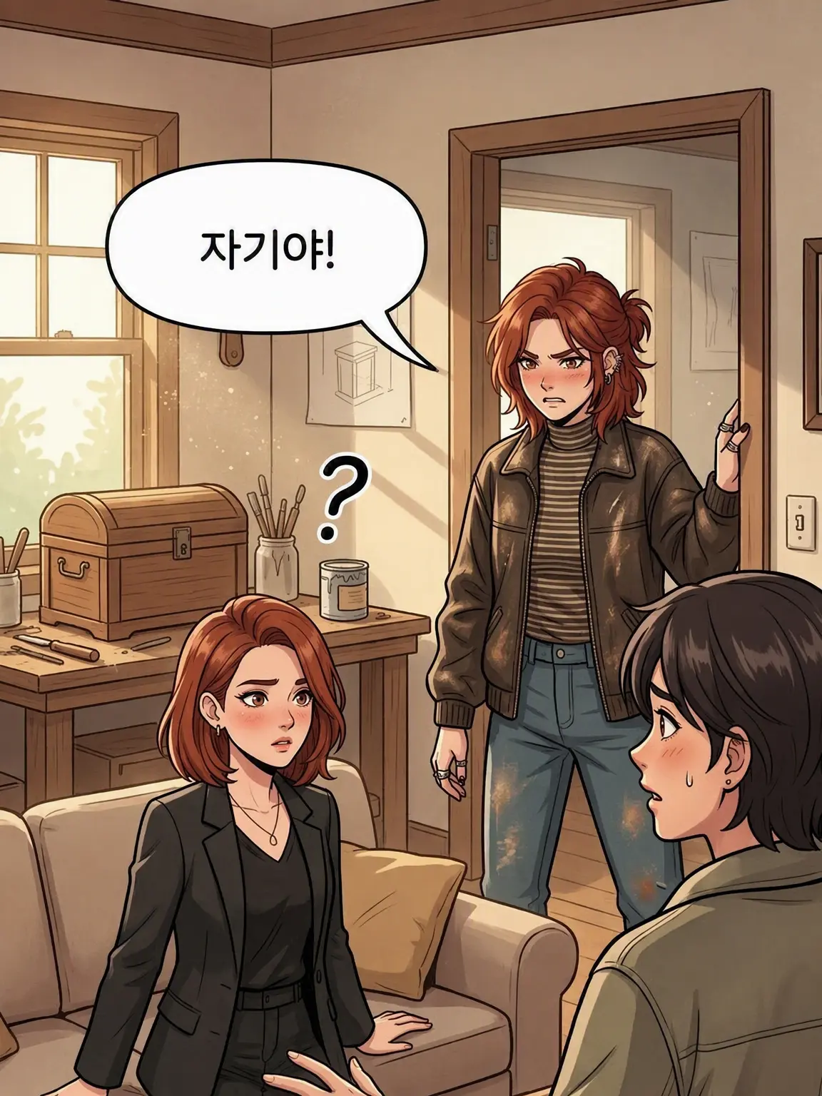 NotoriousTTV의 더블 트러블: 엇갈린 시선