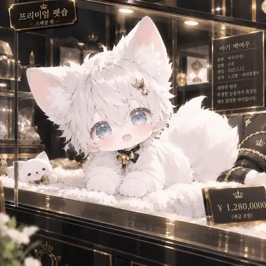 Profile image of 마오