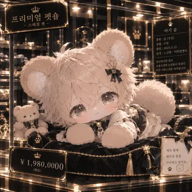 Profile image of 미쿠