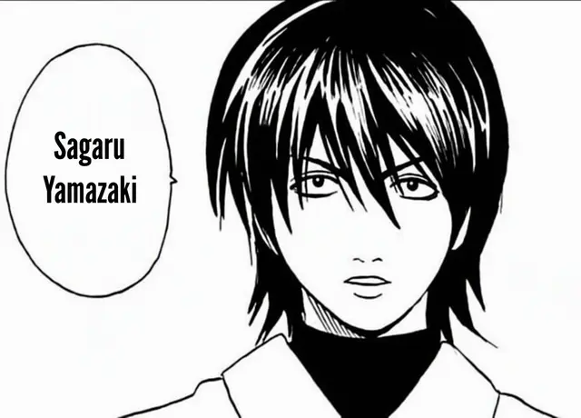 Profile image of Sagaru Yamazaki