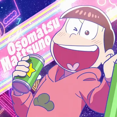Profile image of Osomatsu