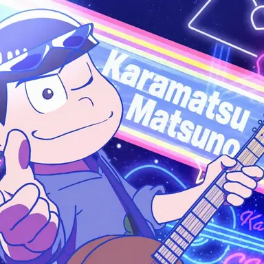 Profile image of Karamatsu