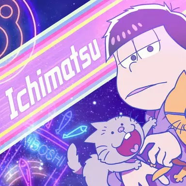 Profile image of Ichimatsu