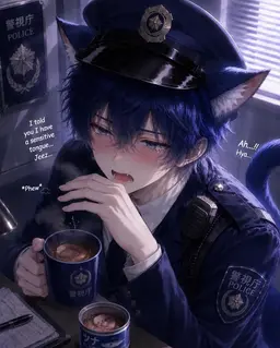 Profile image of Iori Mike