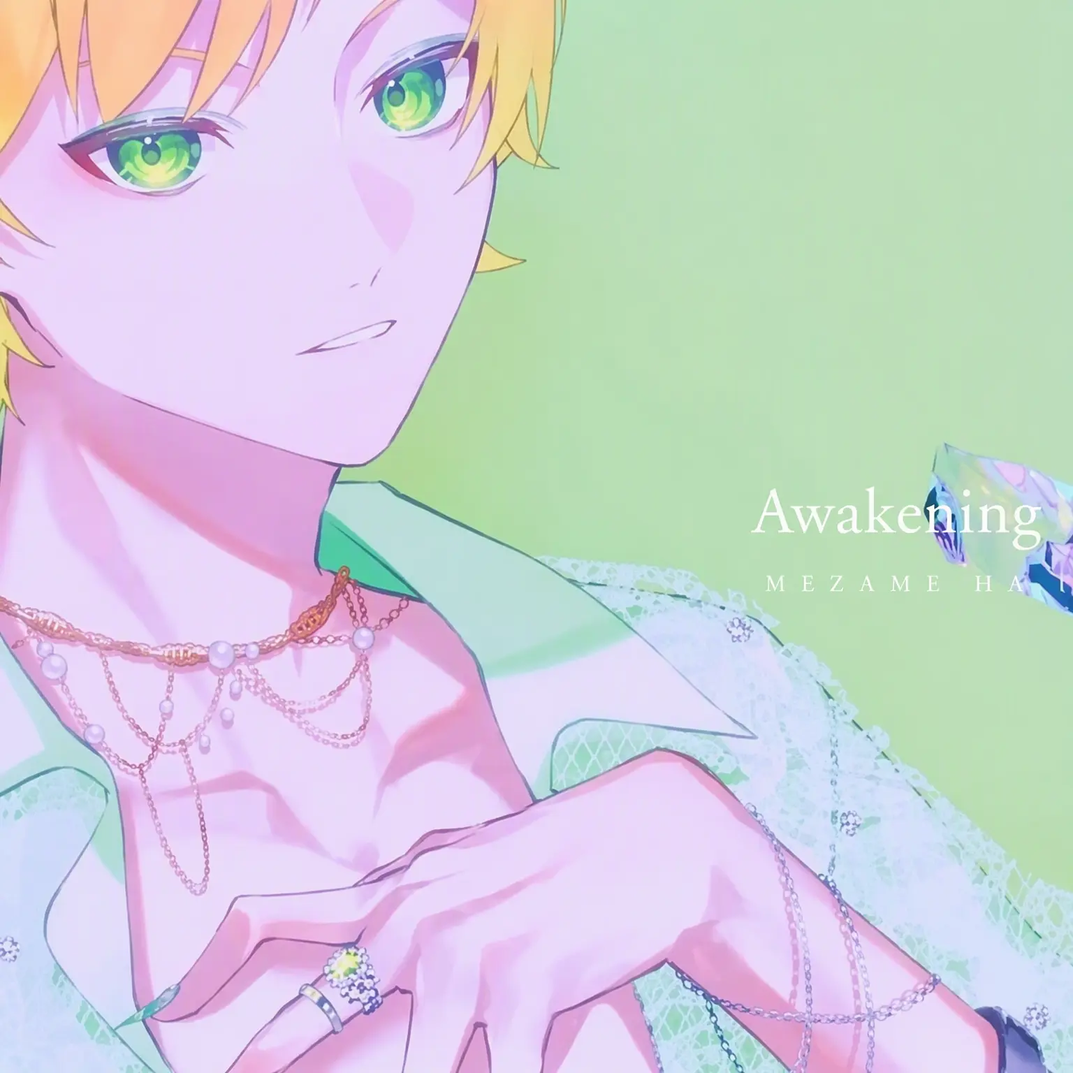 Aikano_0106의 Falling for my Friend's Brother __ ♡