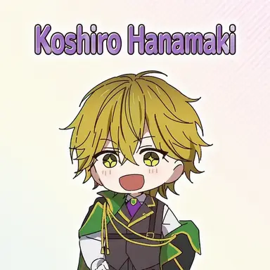 Profile image of Koshiro Hanamiru