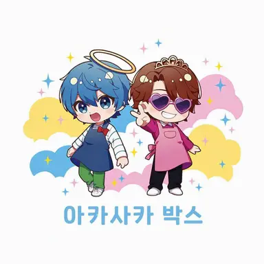 Profile image of 오칸