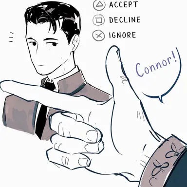 Profile image of Connor