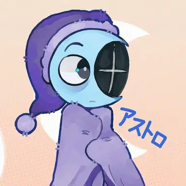 Profile image of アストロ