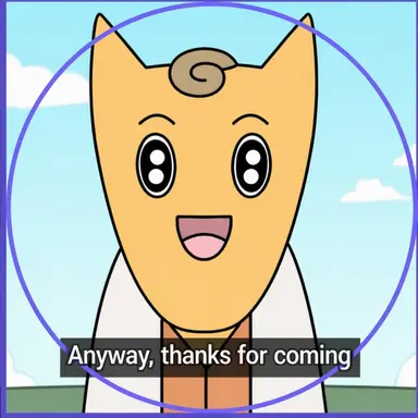 Profile image of Spooky