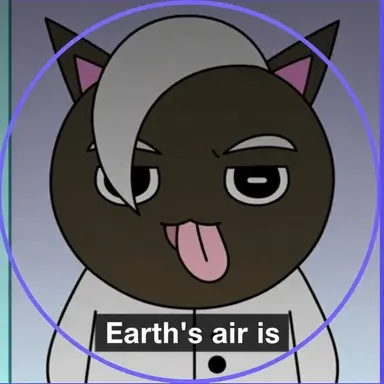 Profile image of Merong Black