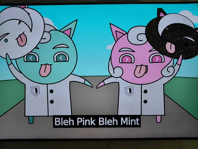 Profile image of Merong Pink