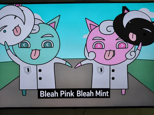 Profile image of Merong Mint