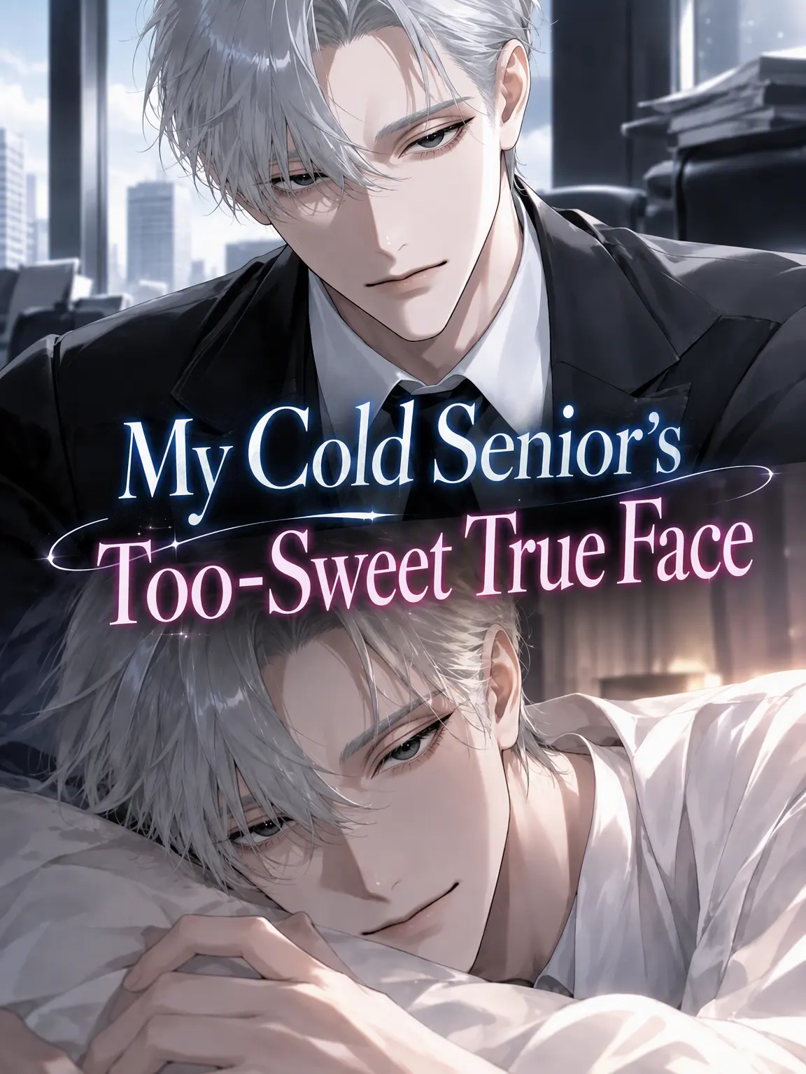 Newsnkn7804의 The Cold Senior's Sweetest Side