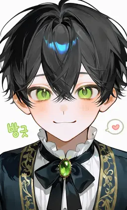 Profile image of 에밀리오