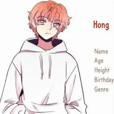 Profile image of Hwang Seonhwa