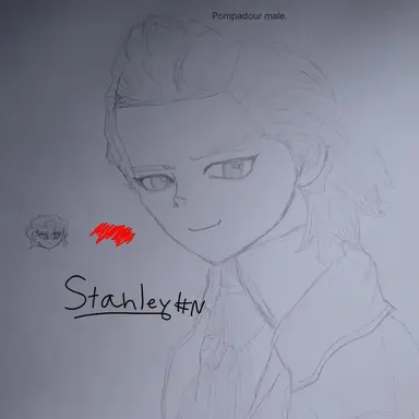 Profile image of Xeno