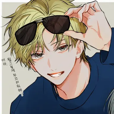 Profile image of 하야토