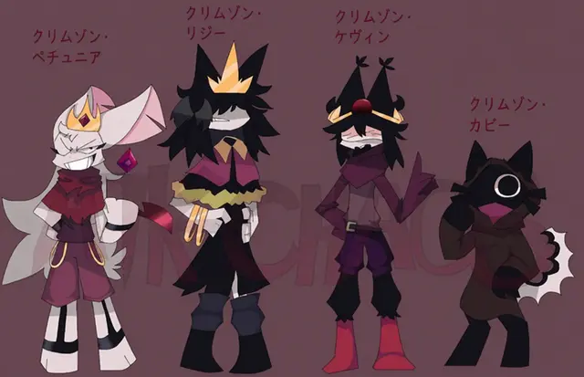 Profile image of Dチーム