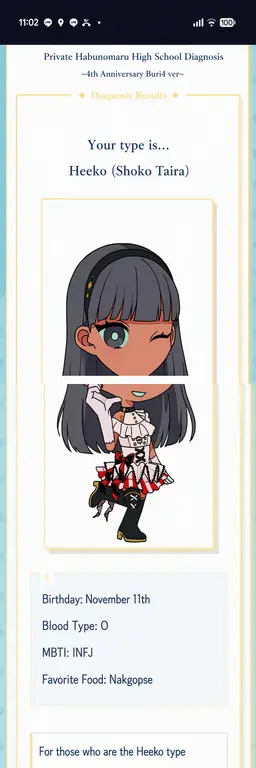 Profile image of Shoko