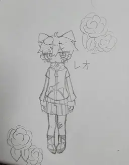 Profile image of レオ