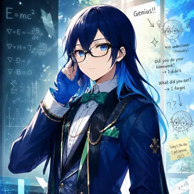 Profile image of Fleur